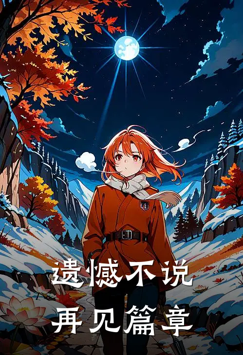 遗憾不说再见篇章