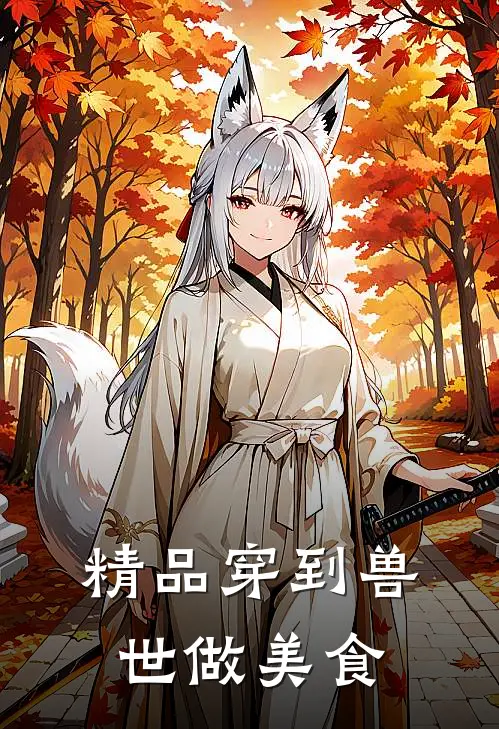 精品穿到兽世做美食