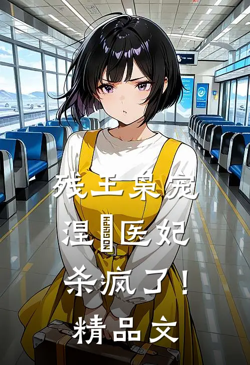 残王枭宠：涅槃医妃杀疯了！精品文