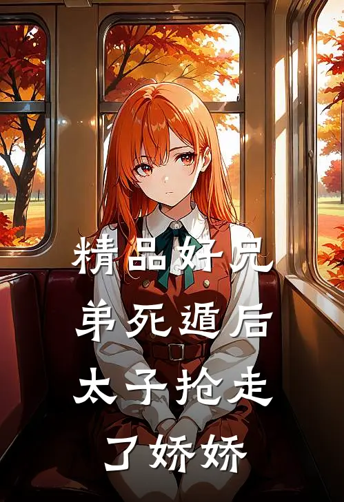 精品好兄弟死遁后，太子抢走了娇娇