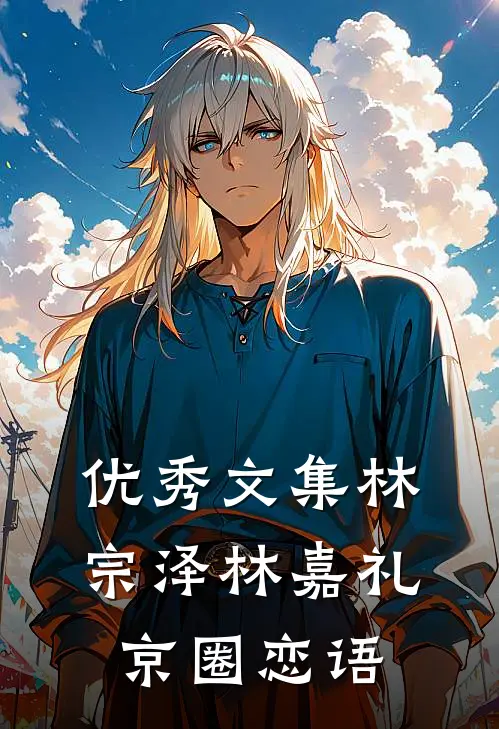 优秀文集林宗泽林嘉礼京圈恋语