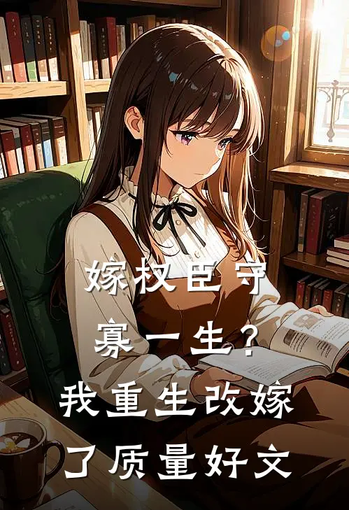 嫁权臣守寡一生？我重生改嫁了质量好文
