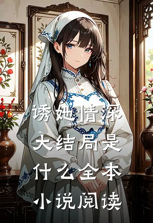 诱她情深大结局是什么全本小说阅读