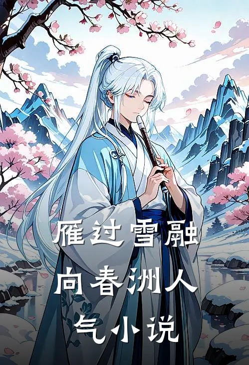 雁过雪融向春洲人气小说
