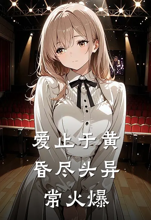 爱止于黄昏尽头异常火爆