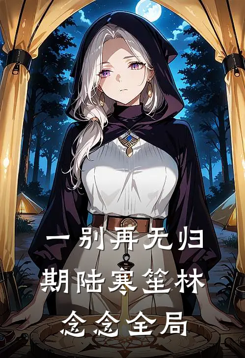一别再无归期陆寒笙林念念全局