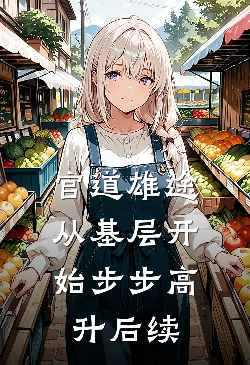 官道雄途：从基层开始步步高升后续