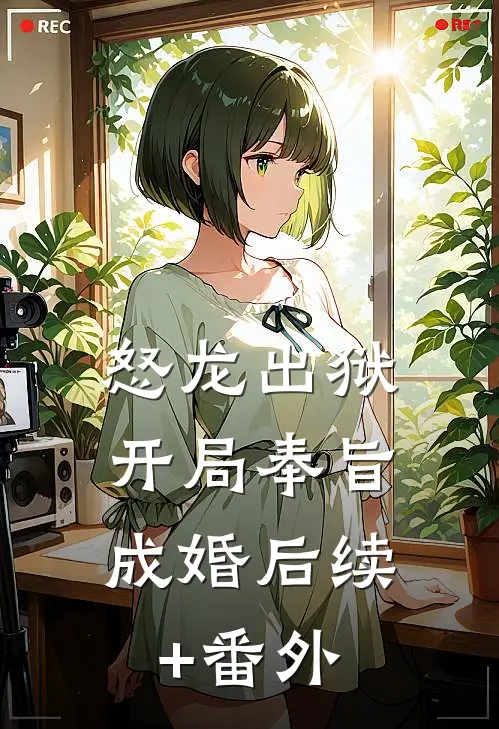 怒龙出狱：开局奉旨成婚后续+番外
