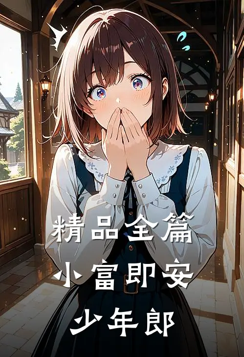 精品全篇小富即安少年郎