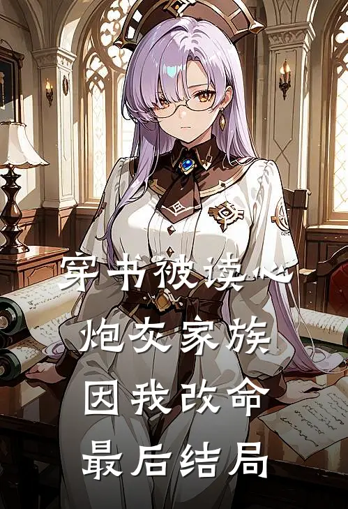 穿书被读心，炮灰家族因我改命最后结局