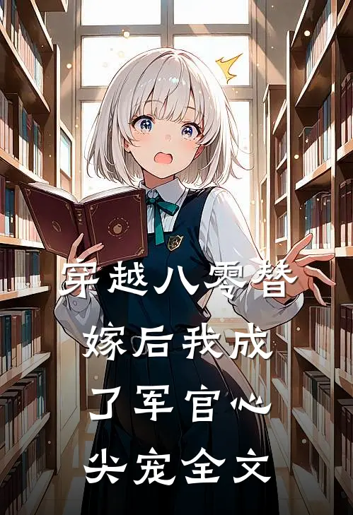 穿越八零替嫁后我成了军官心尖宠全文