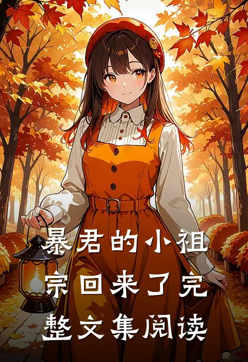 暴君的小祖宗回来了完整文集阅读