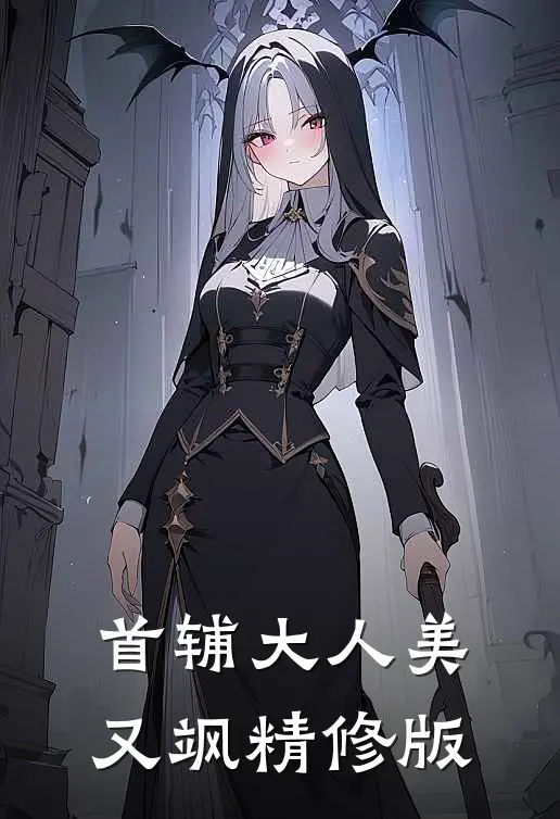 首辅大人美又飒精修版