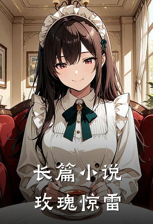 长篇小说玫瑰惊雷