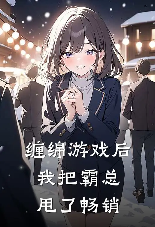 缠绵游戏后，我把霸总甩了畅销