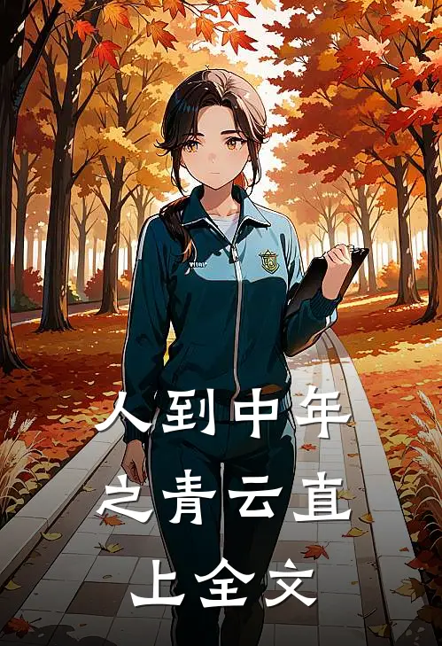 人到中年之青云直上全文