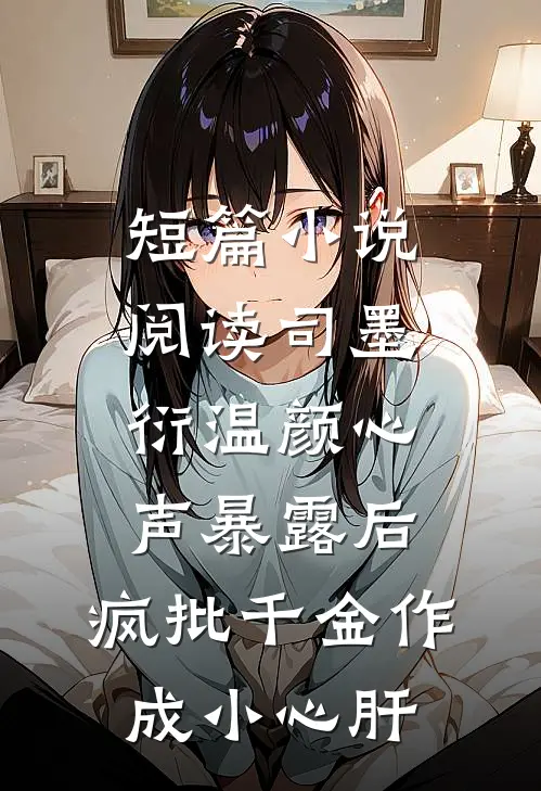 短篇小说阅读司墨衍温颜《心声暴露后,疯批千金作成小心肝》