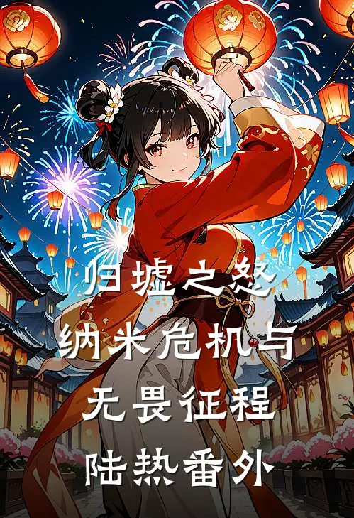 归墟之怒：纳米危机与无畏征程陆热 番外
