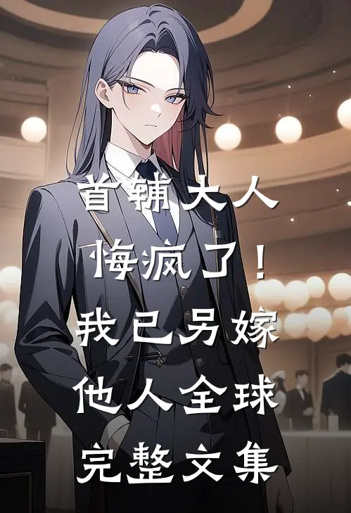 首辅大人悔疯了！我已另嫁他人全球完整文集