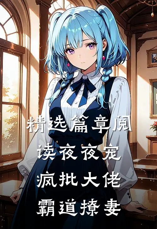 精选篇章阅读夜夜宠，疯批大佬霸道撩妻