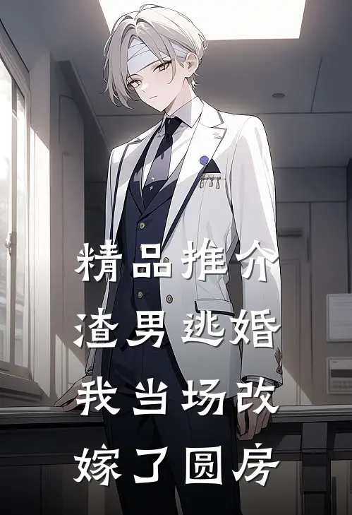 精品推介渣男逃婚我当场改嫁了圆房