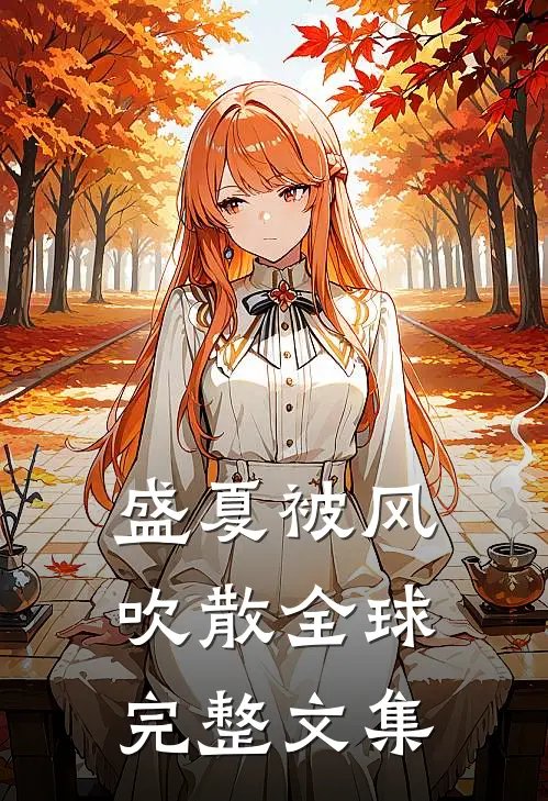 盛夏被风吹散全球完整文集