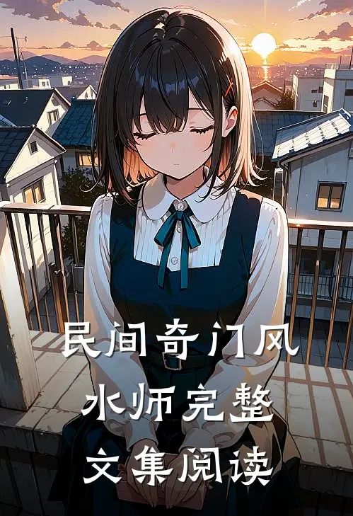 民间奇门风水师完整文集阅读