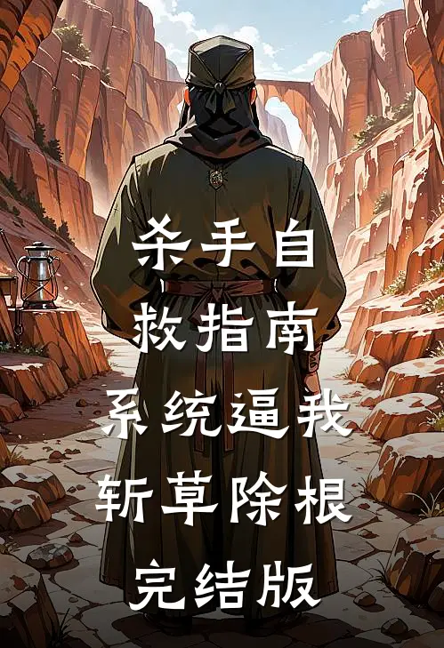 杀手自救指南：系统逼我斩草除根完结版