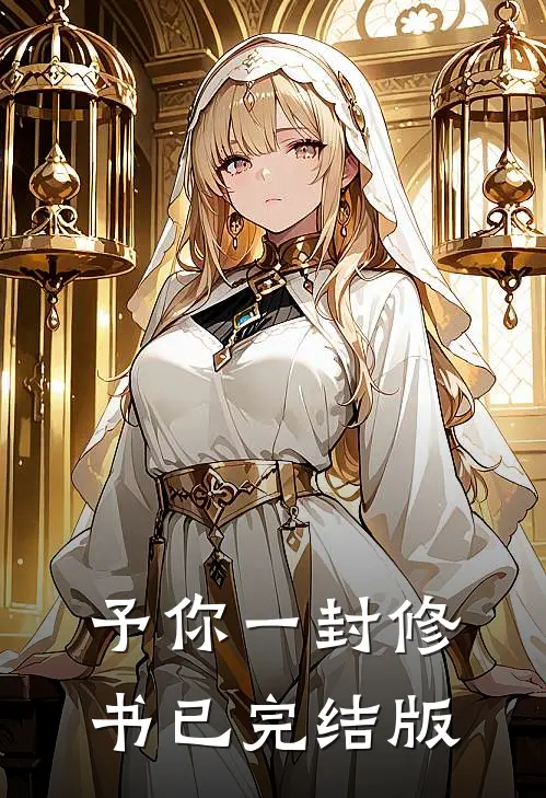 予你一封修书已完结版