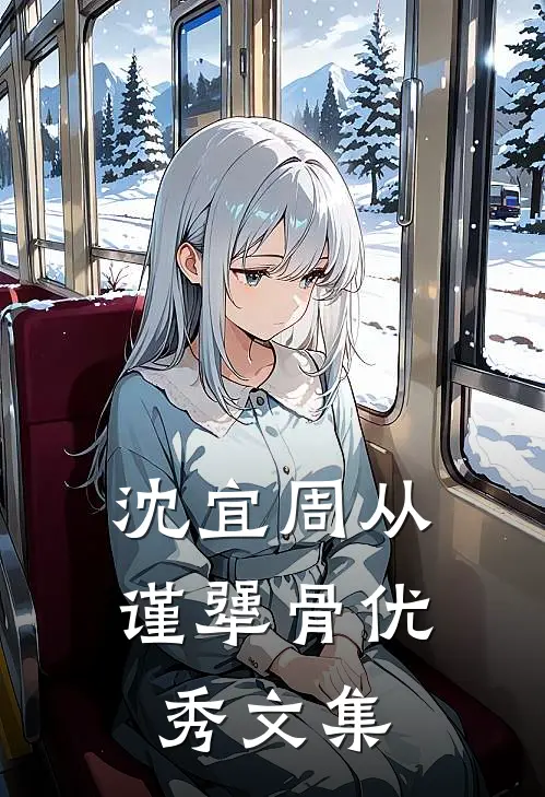 沈宜周从谨犟骨优秀文集