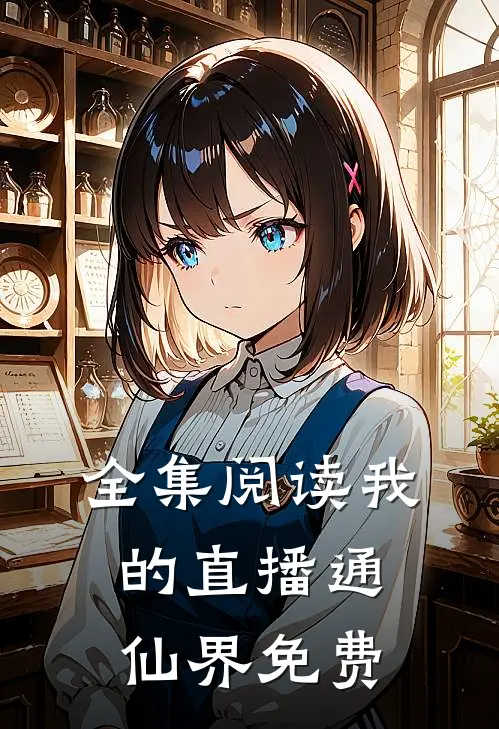 全集阅读我的直播通仙界免费