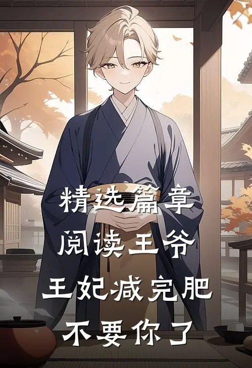 精选篇章阅读王爷，王妃减完肥不要你了