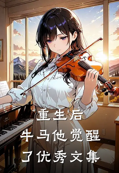 重生后，牛马他觉醒了优秀文集