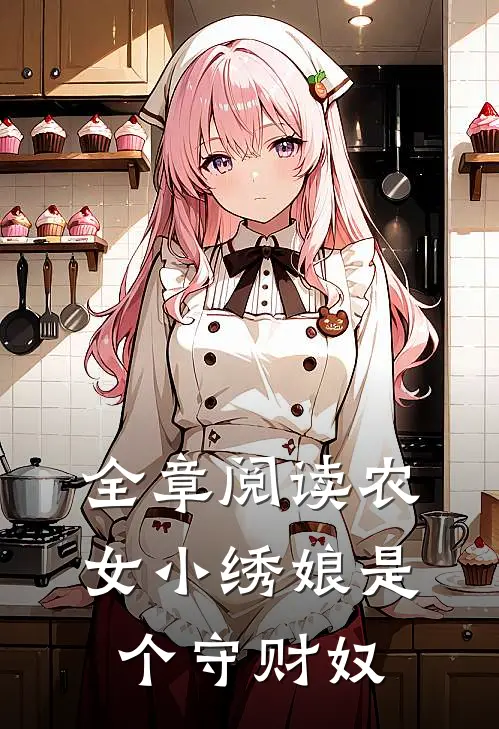 全章阅读农女小绣娘是个守财奴