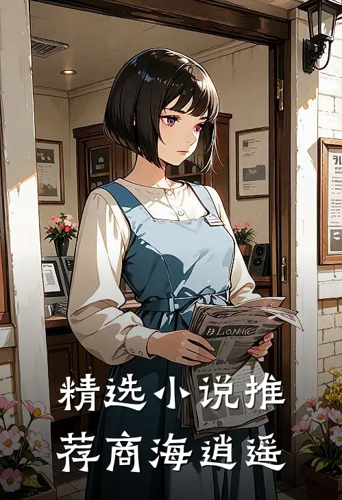 精选小说推荐商海逍遥