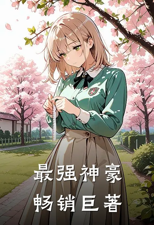 最强神豪畅销巨著