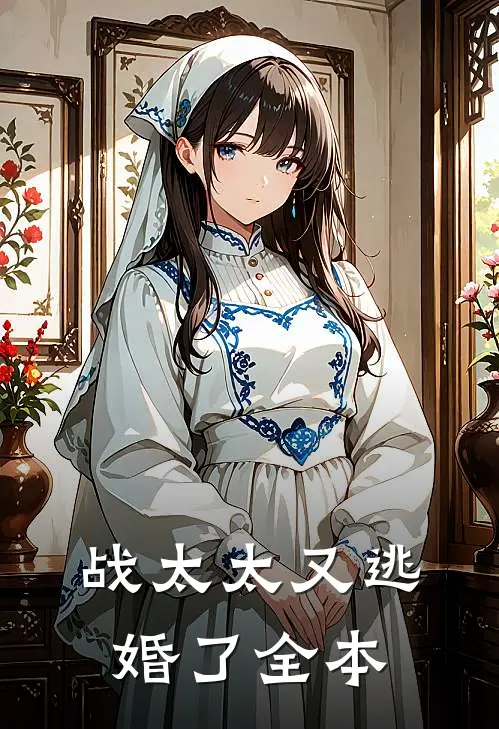 战太太又逃婚了全本