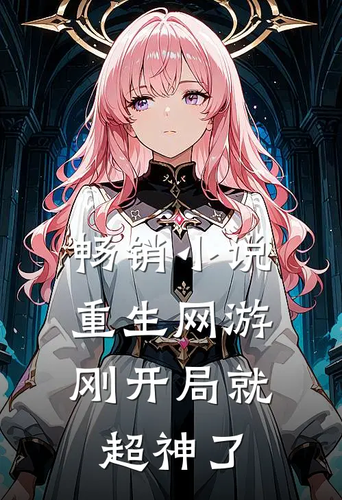畅销小说重生网游：刚开局就超神了