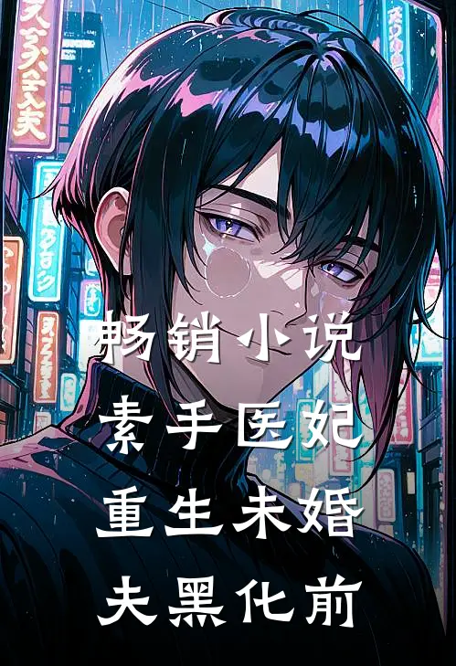 畅销小说素手医妃：重生未婚夫黑化前