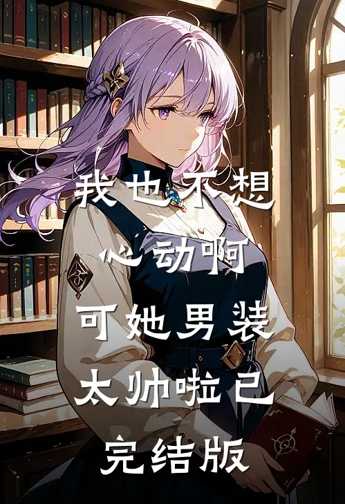 我也不想心动啊，可她男装太帅啦已完结版
