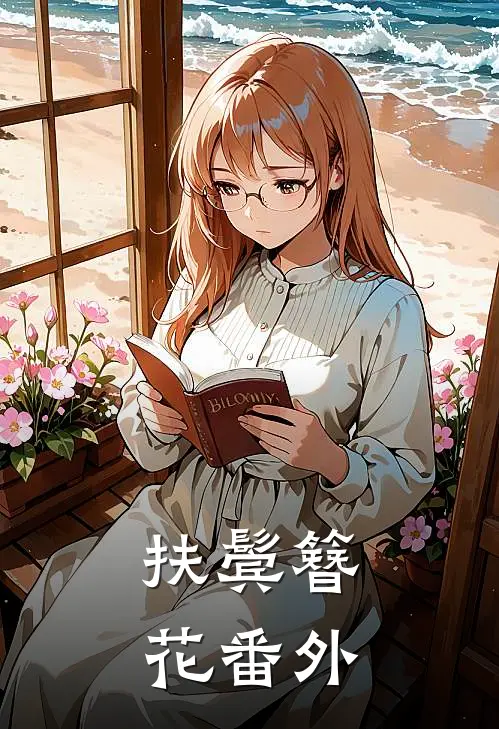 扶鬓簪花番外