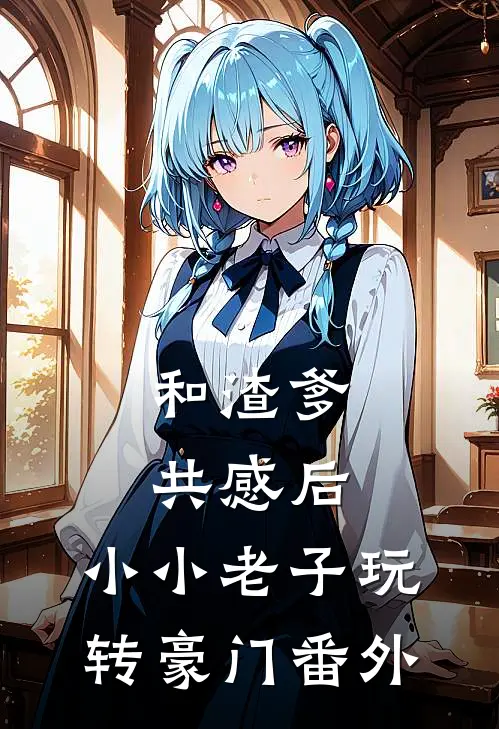和渣爹共感后，小小老子玩转豪门番外