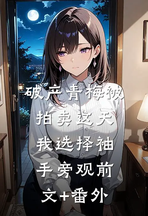 破产青梅被拍卖这天，我选择袖手旁观前文+番外