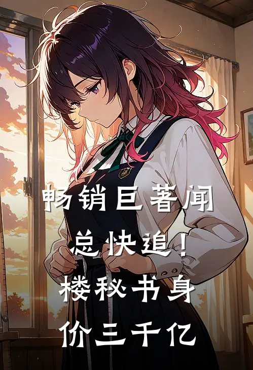 畅销巨著闻总快追！楼秘书身价三千亿