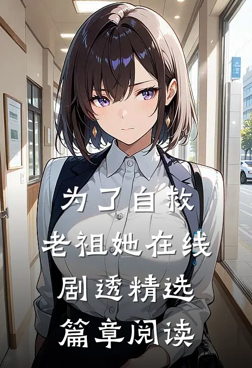 为了自救，老祖她在线剧透精选篇章阅读