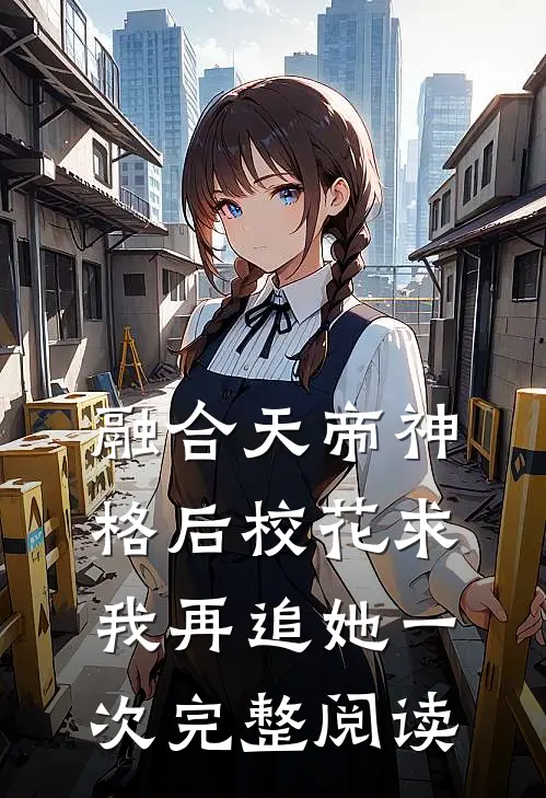 融合天帝神格后校花求我再追她一次完整阅读