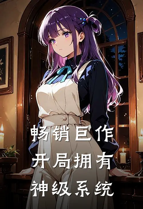 畅销巨作开局拥有神级系统
