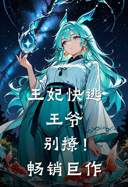 王妃快逃：王爷，别撩！畅销巨作