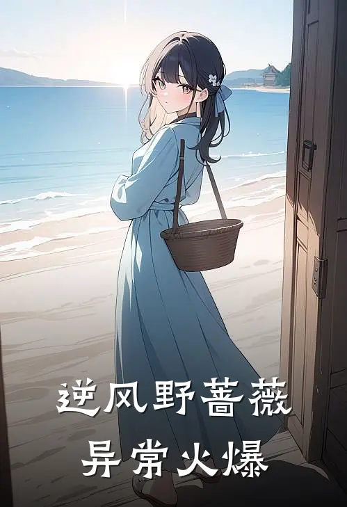 逆风野蔷薇异常火爆