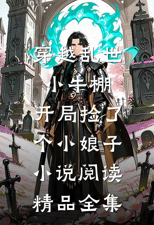 穿越乱世小牛棚,开局捡了个小娘子小说阅读精品全集